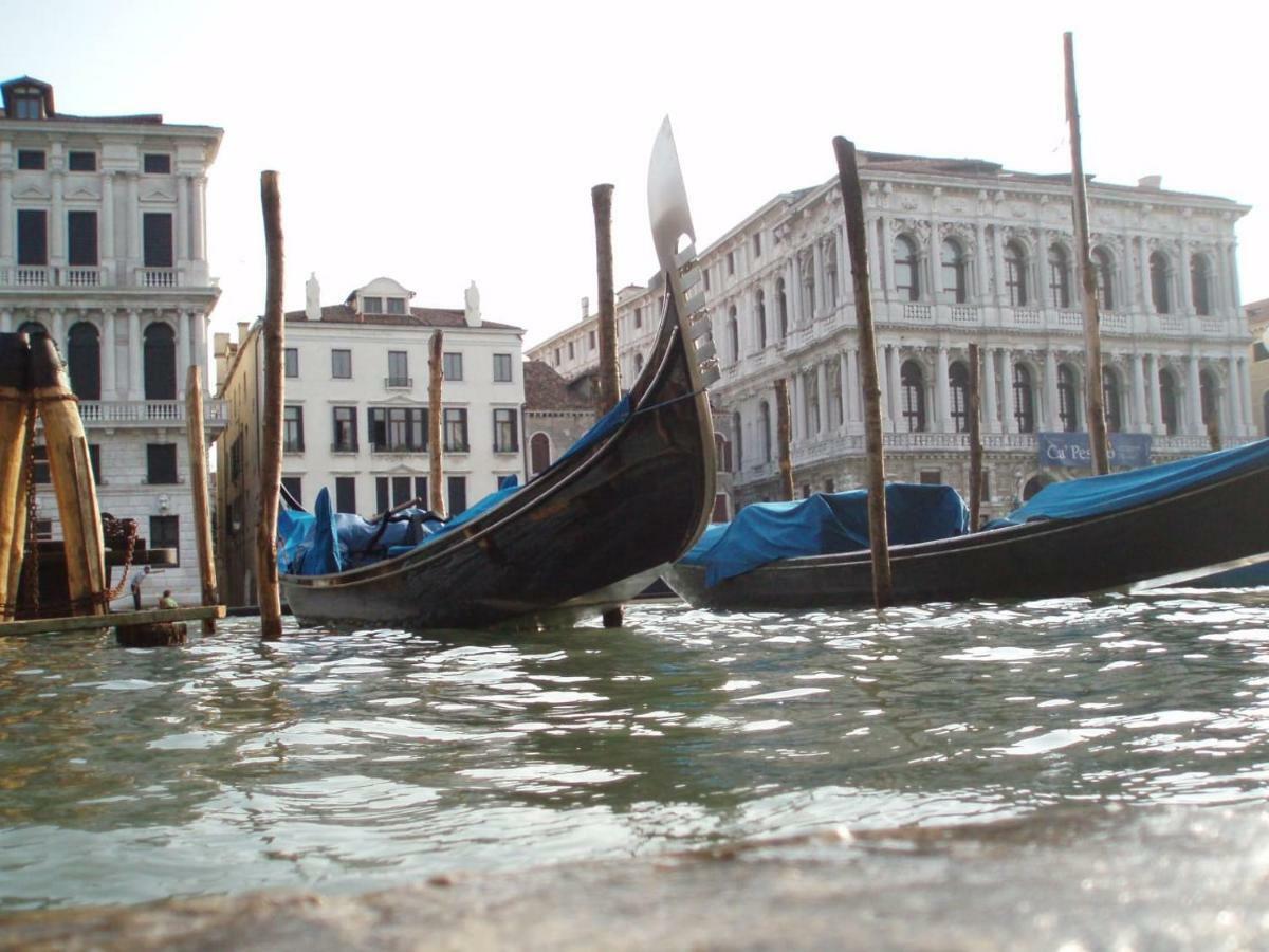 Apartment Essence Of Venice Veneza Exterior foto